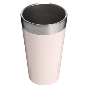 Fotografie k reklamnímu předmětu „Stanley Stacking izolovaný nerezový tumbler o objemu 470 ml“